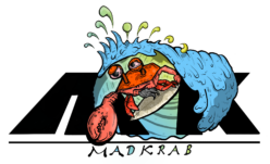 MadKrab Designs